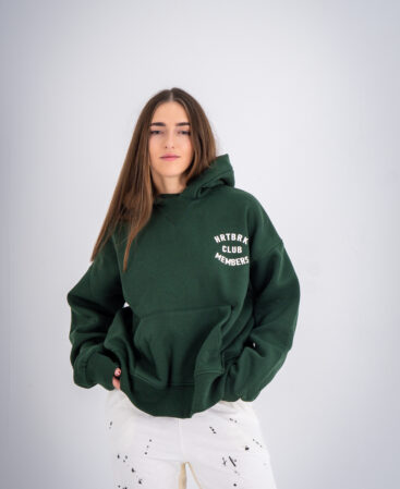 HRTBRK Members Hoodie