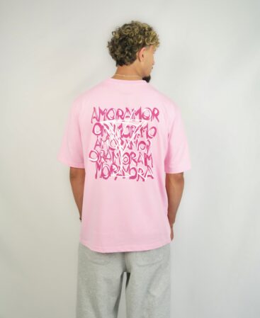 Amor tshirt