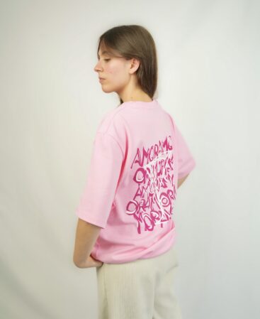 Amor tshirt