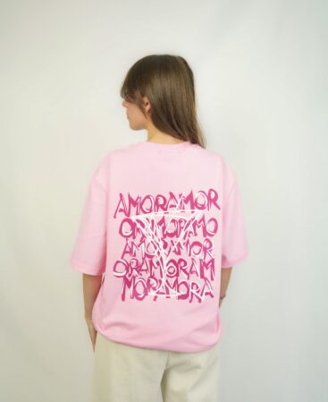 Amor tshirt