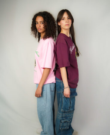 Rebellion tshirt