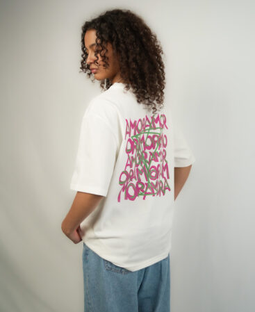 Amor tshirt
