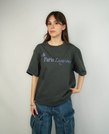 Le Paris tshirt